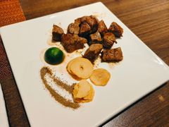 -青叶日本料理(北辰店)