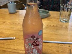 -薇酌饮·陕西菜(南门外店)
