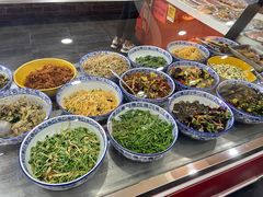 -美玲拉面(鞍山西道店)