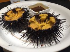 -马路边上·小海鲜烧烤(八一路店)