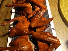 红烧鸽-大鸽饭(岗顶店)