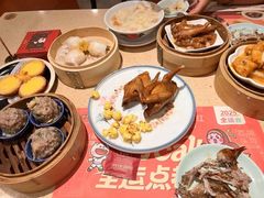 -点都德(千灯湖环宇城店)