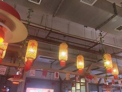 -李姑婆鲜切牛肉火锅自助(凤城二路店)