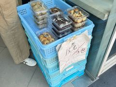 -新麦西饼(广东路店)
