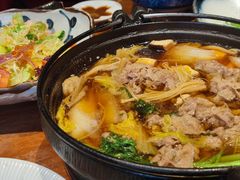 -千代武日本料理(开发区店)