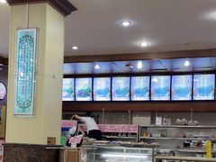 -锦馨豆汁(天坛路店)