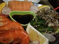 -IL Forno 意坊·意大利餐厅(温州万象城店)