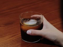 -Be Lived Cafe比例咖啡(摩天轮店)