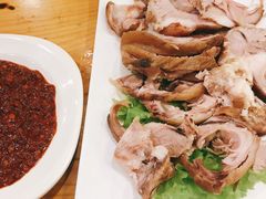 -现代烧烤冷面店(苏家屯店)