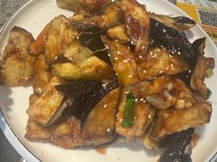 -华盛园卷子王农家菜水库鱼