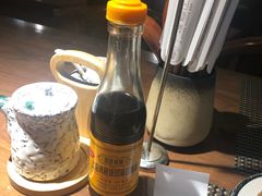 -十面春风·江南面馆(崇宁路店)