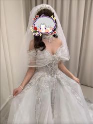 -LOVE SHINE婚纱·红鼎庄龙凤褂·妈妈装定制