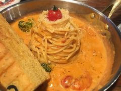 -I HOLIC艾豪丽披萨(KKone店)