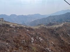 -慕田峪长城