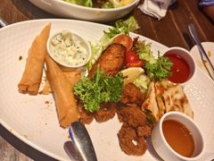 -blue frog蓝蛙(长泰广场店)