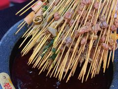 -冒椒火辣(奎星楼街店)