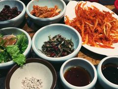 -黑牛の店·和牛烧肉(大悦城店)