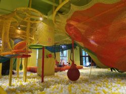 -宝燕乐园(闵行旗舰店)