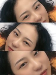 -久匠·纹眉纹绣半永久