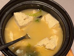 -汤城小厨•粤菜•靓汤(金宝街店)