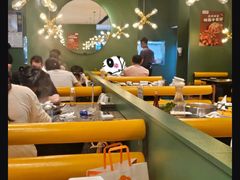 -一席地·本地鸡窝·杭帮鸡火锅(萧山银隆百货店)