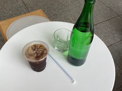 -DEEP COFFEE(瑞光烘焙工厂店)