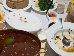 -眉州东坡(通州店)