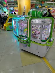 -莫莉幻想儿童乐园(北京顺义华联店)