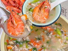 -北港方记海鲜楼·海景餐厅