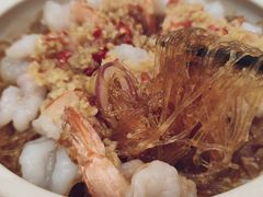 虾皇粉丝煲-蔡澜点心·粤菜(月星环球港店)