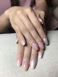 手部美甲-睫乐园•睫公馆•美睫美甲沙龙