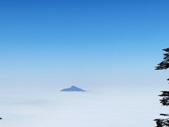 -瓦屋山景区