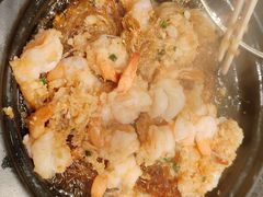 -江宴渔村·鱼鲜土菜(紫荆广场店)