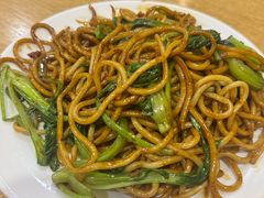 上海炒面-牧羊餐厅