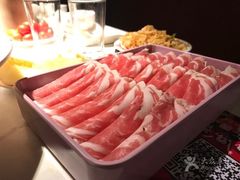 -海底捞火锅(徐州火车站店)