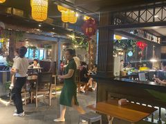 -龙抄手食府(浣花北路店)