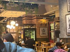 -Grande A'moo(上海万象城店)