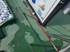 -银涛高尔夫练习场(徐泾店)