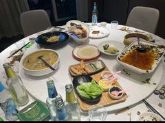 -荣品荟·融合餐厅(月湖广场店)