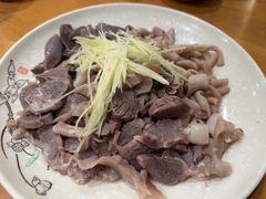 -乡亲鹅肉城(吴江店)