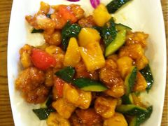 -隆喜元鱼汤包·海鲜(中联广场店)