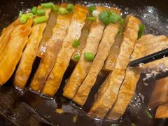 -陶然饺子城(奥体中路店)