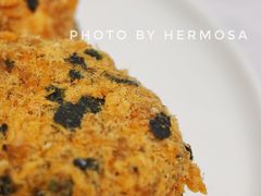 海苔酥松小贝-鲍师傅糕点(春熙路店)
