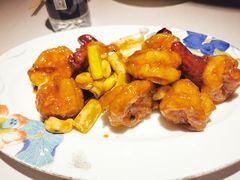 -杭儿风餐厅(嘉里中心店)