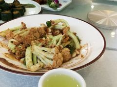 -普天和酒楼·新津菜·烤鸭(天津之眼店)