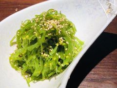 -松子料理(白家庄店)