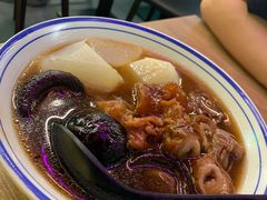 -亞婆井·劲抽面食(铂顿城店)