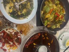 -虾铺子龙虾·私房菜(金源花苑店)