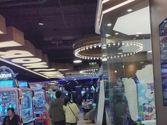 -汤姆熊欢乐世界(罗斯福店)