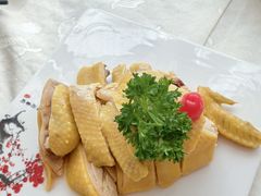 -老克勒上海菜(南京路步行街店)